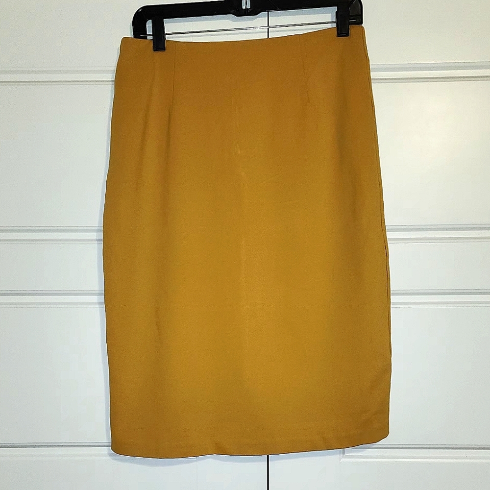 COPY - Dainty Jewells || Pencil Skirt